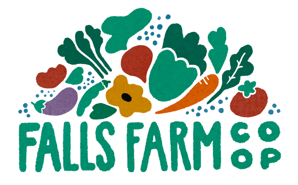 Falls Farm Co-op