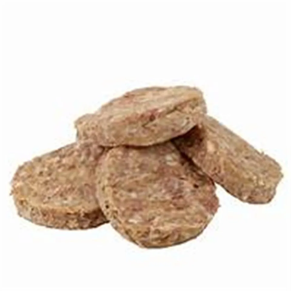 Pork Sausage Breakfast Patty MT 5/1