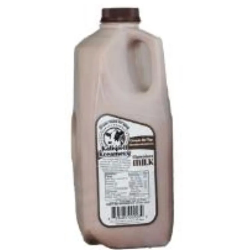 Milk, Chocolate Whole