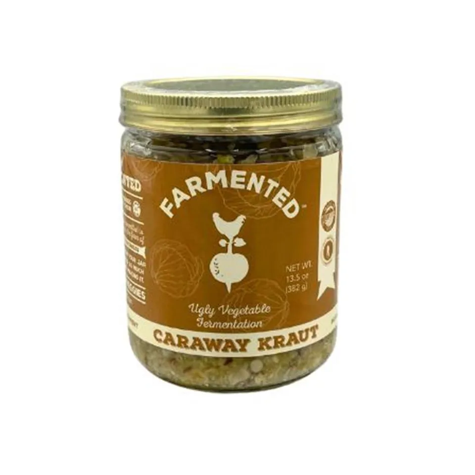 Sauerkraut Caraway