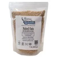 Naked Oats