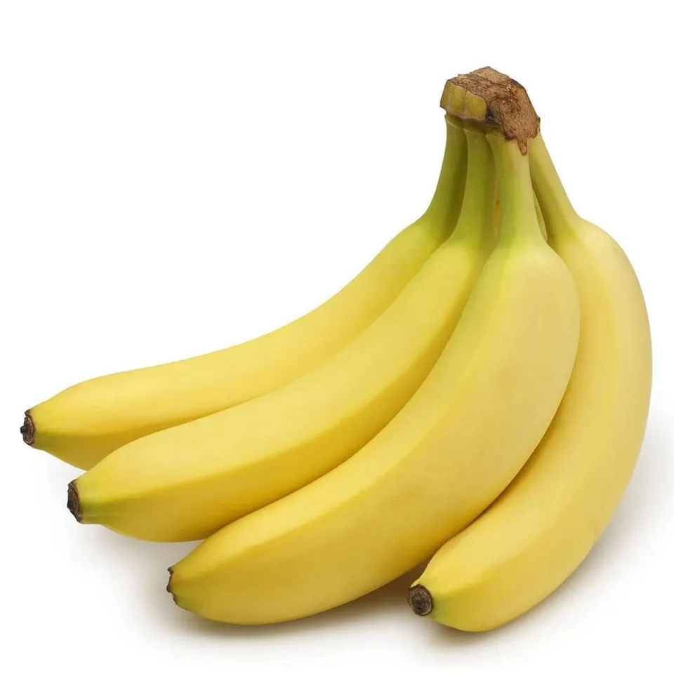 Banana's