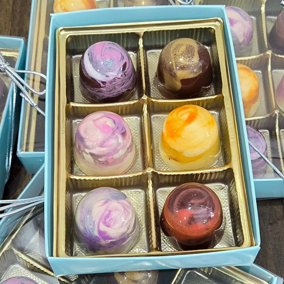 Variety Pack Bonbons