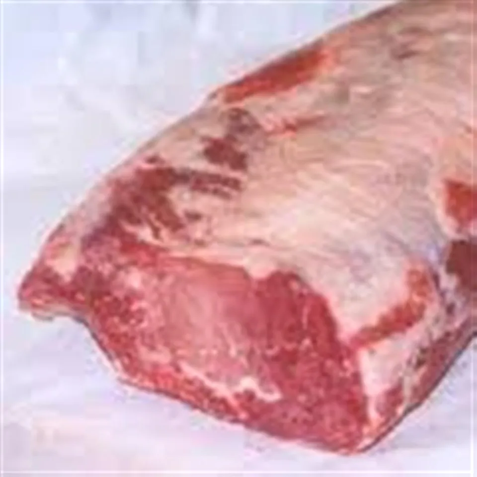 Pork Loin Bone-in