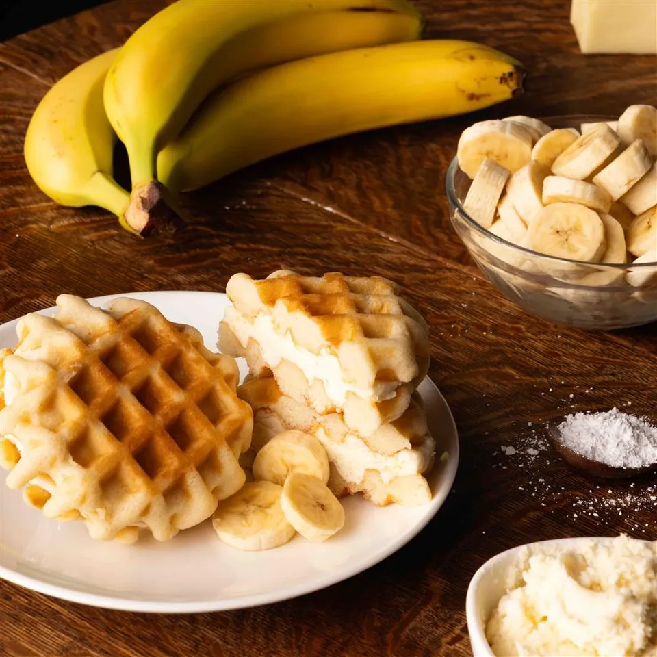 Banana Cream Pie