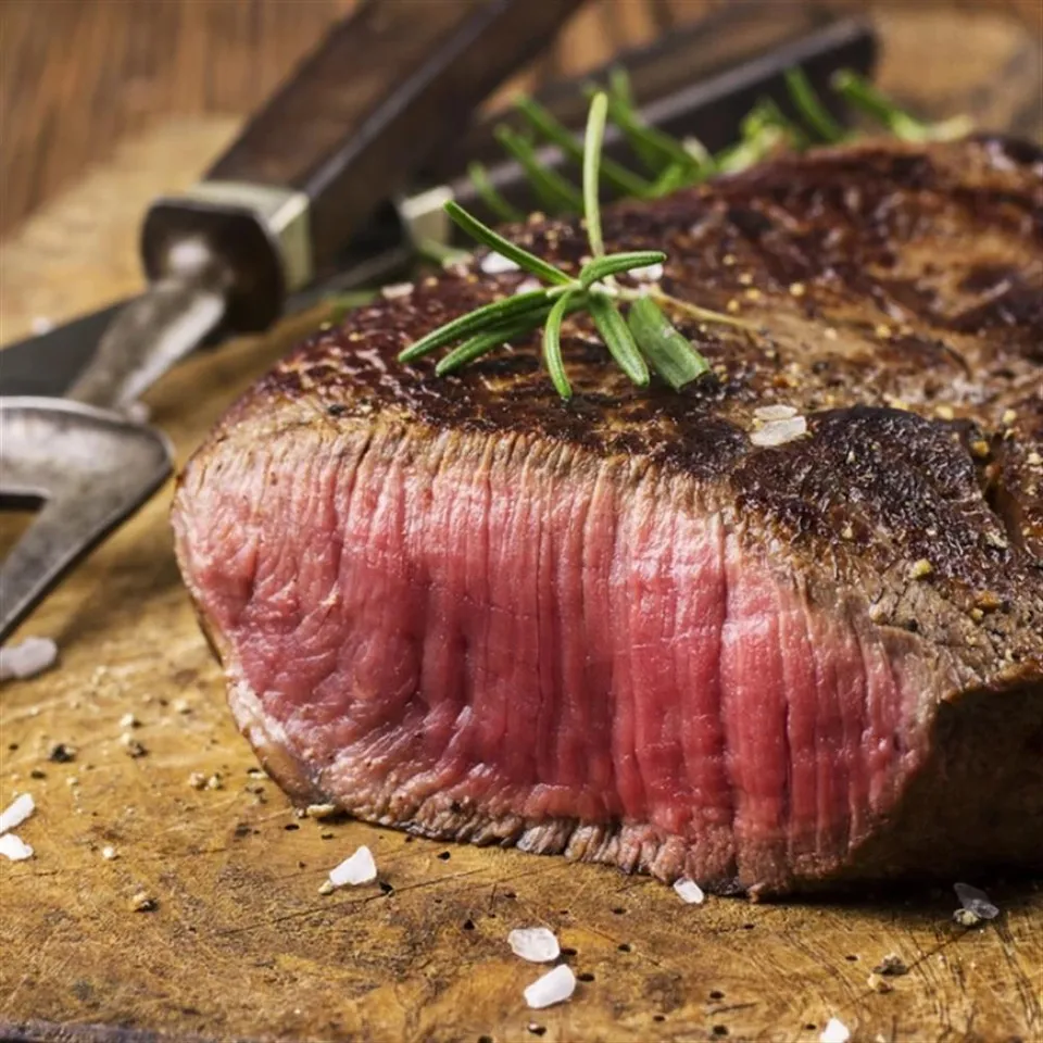 Ribeye Steak