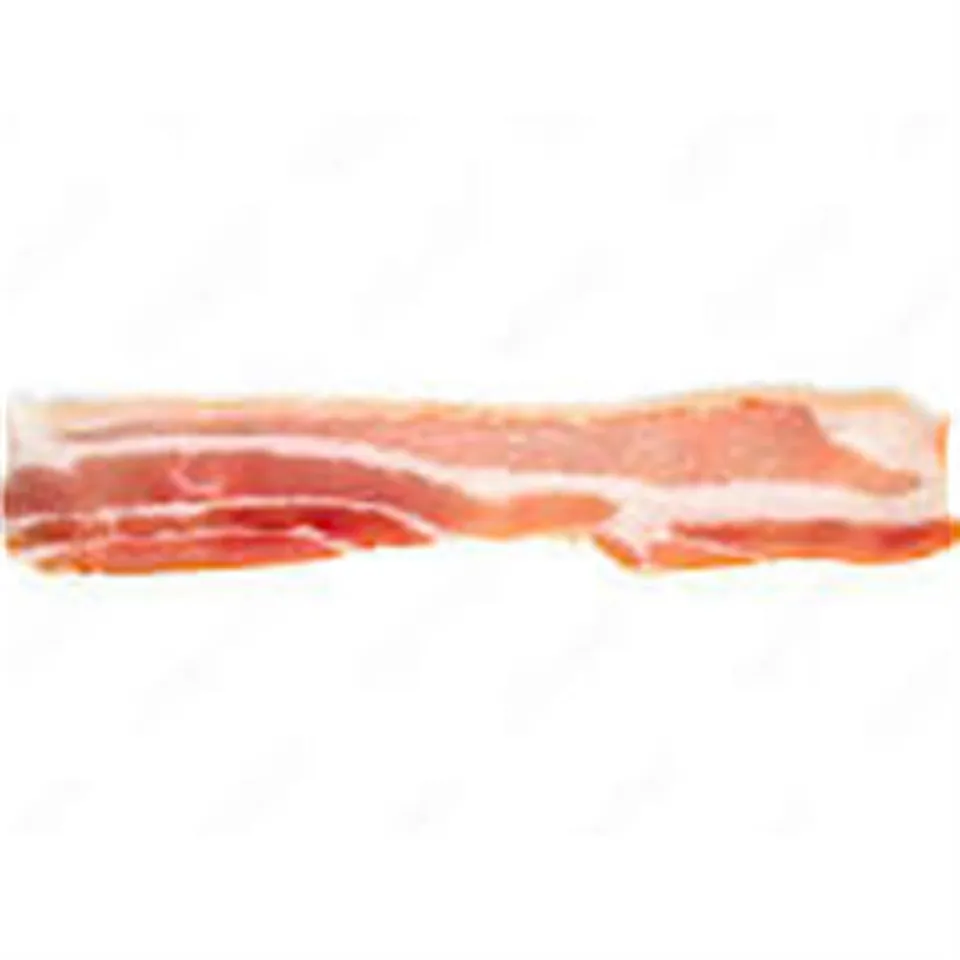 Pork Bacon MT Thin Cut (1 lb)