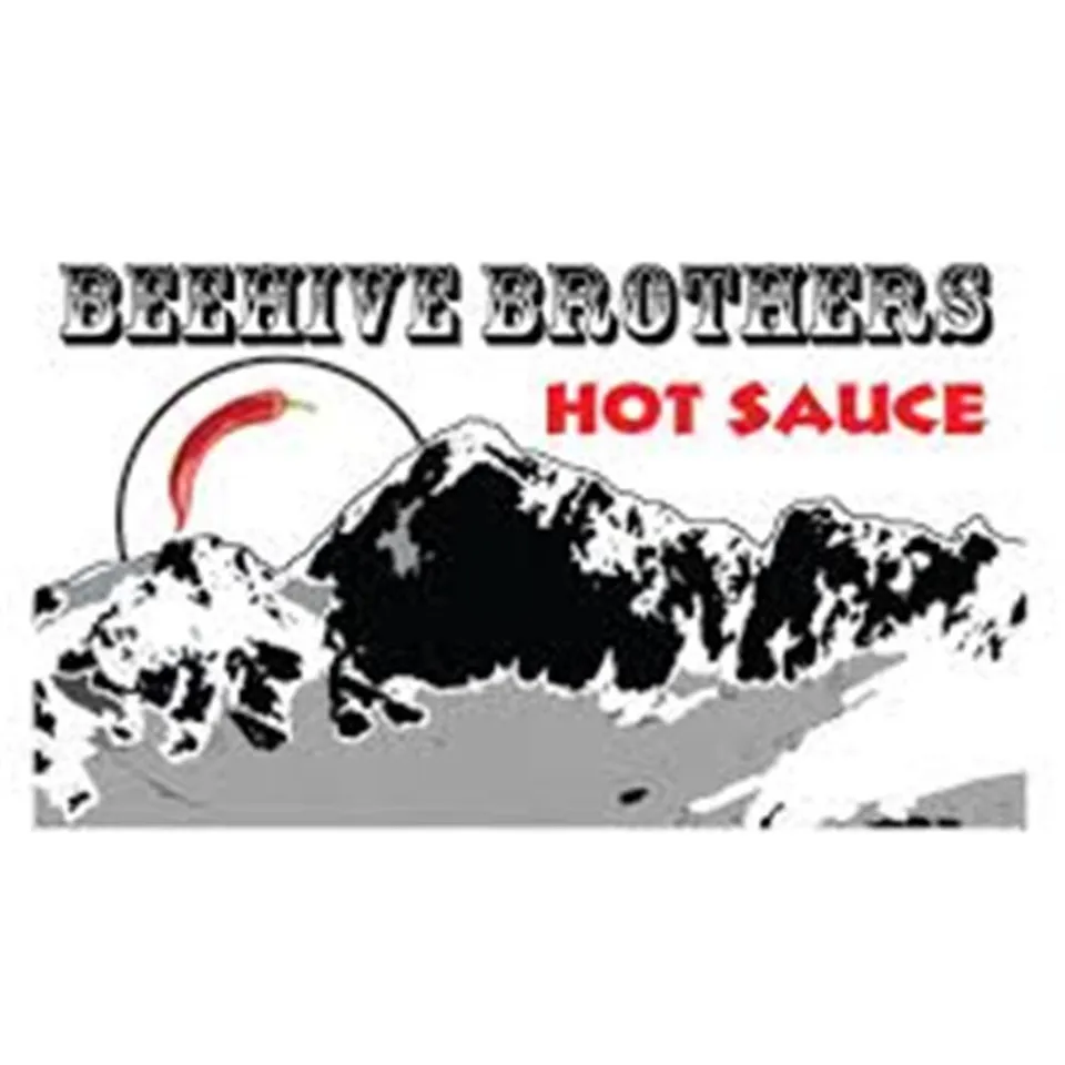 Hot Sauce Serrano