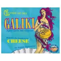 Cheese Flthd Gouda Galiki 6, 8oz Retail