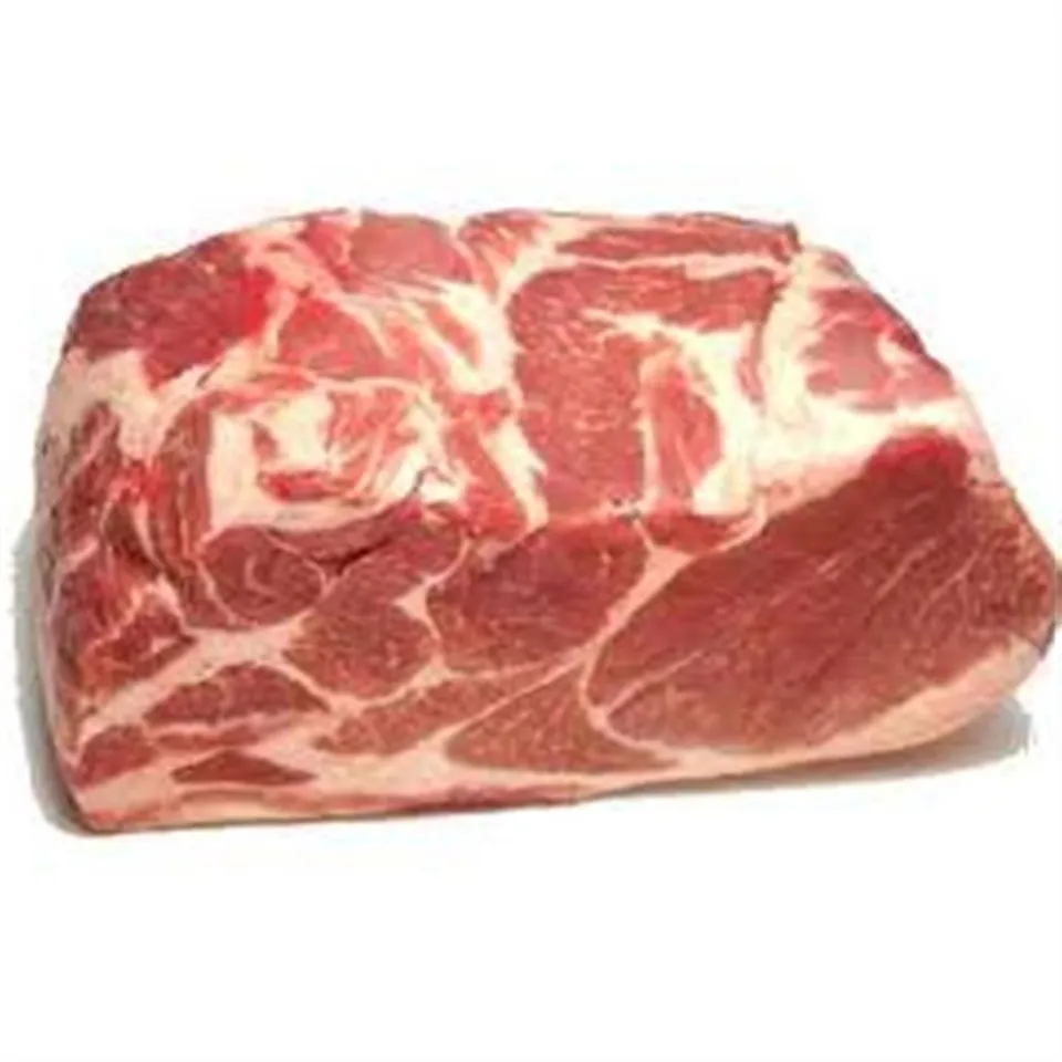 Pork Shoulder Boneless MT