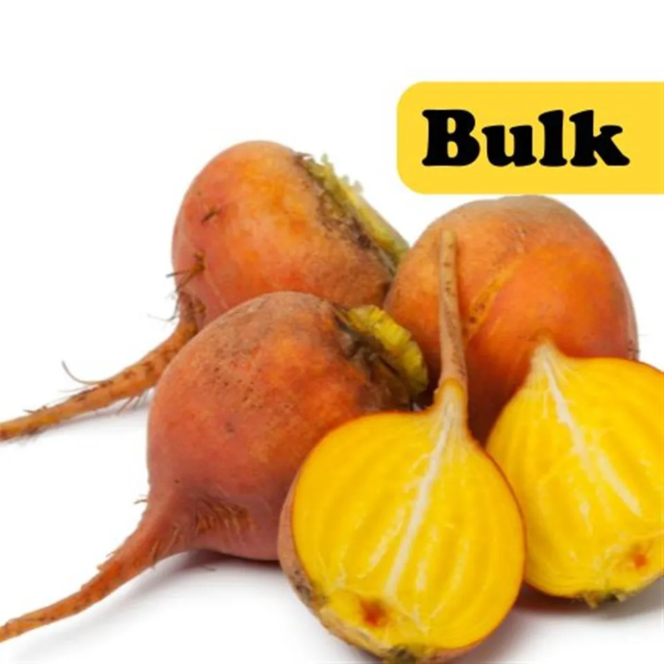 Beets Bulk Gold COG