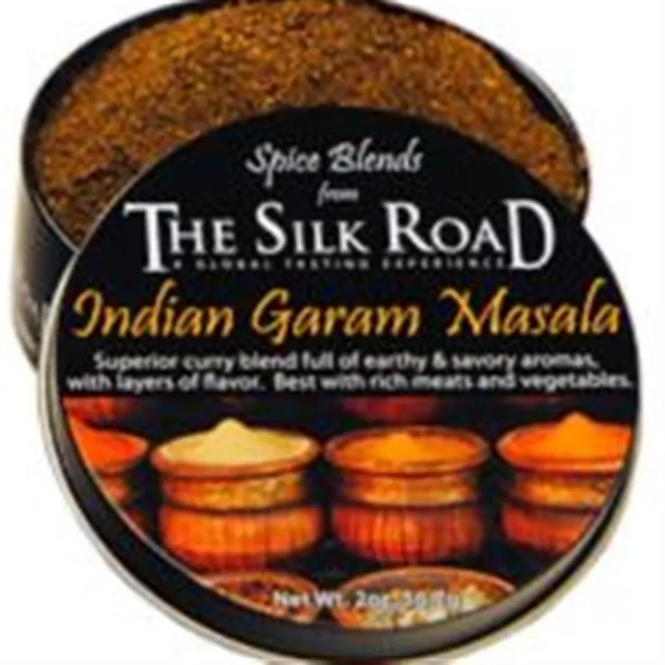 Spice Blend Indian Garam Masala