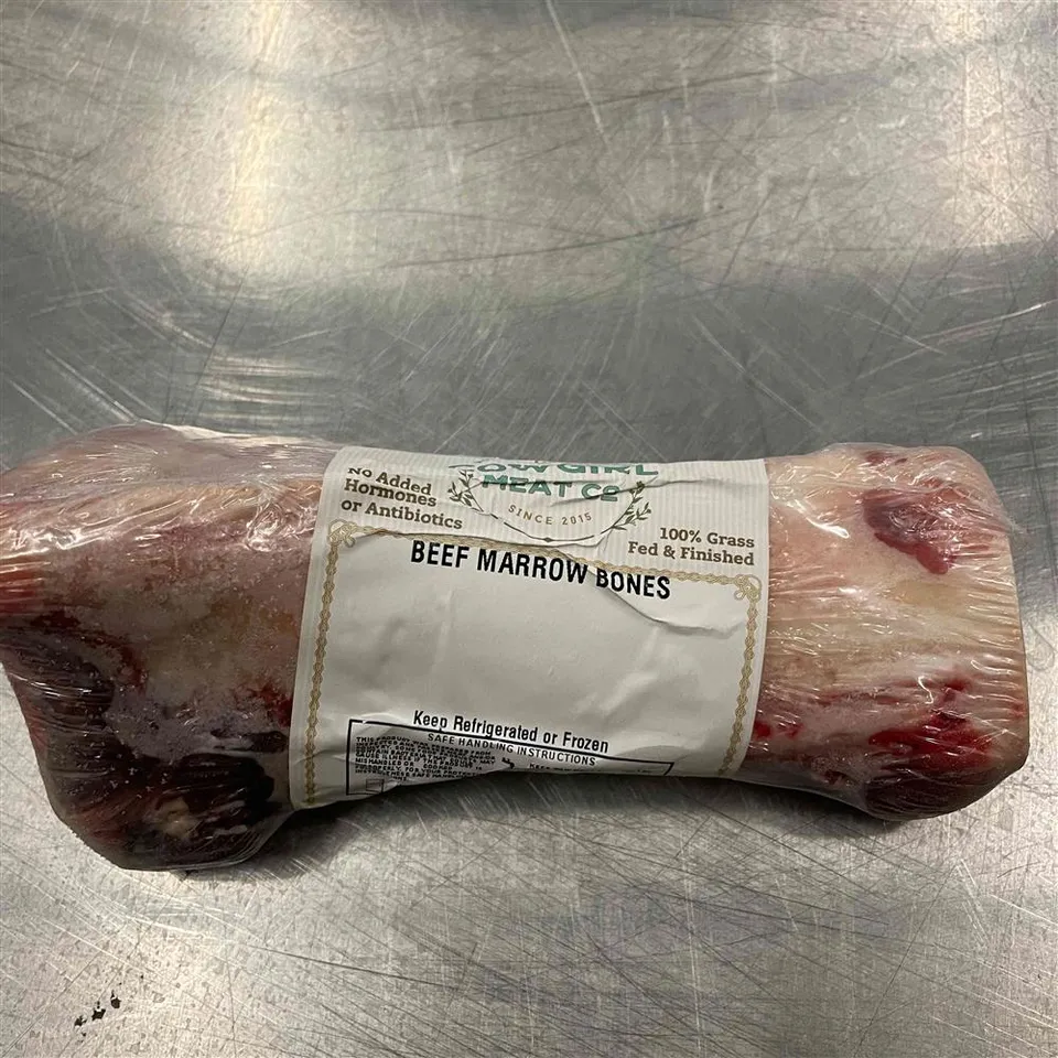 Beef Marrow