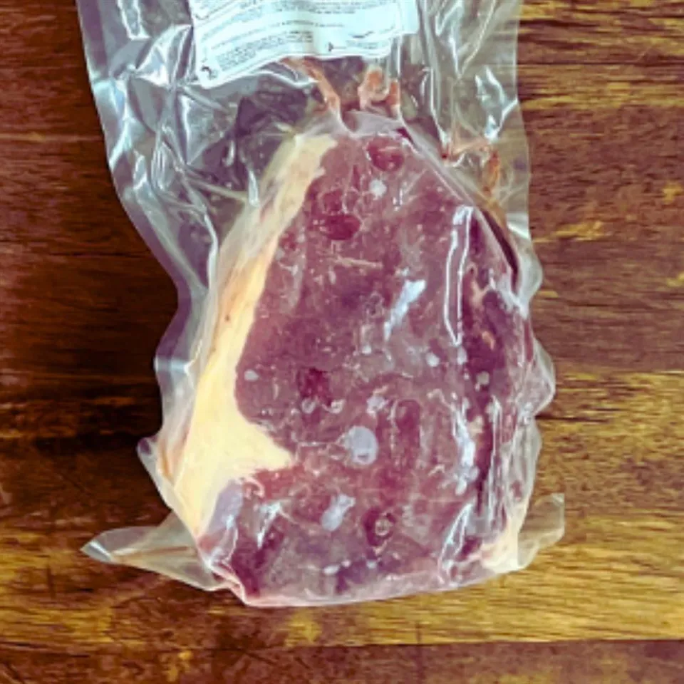 Foothill Farm Beef Roast
