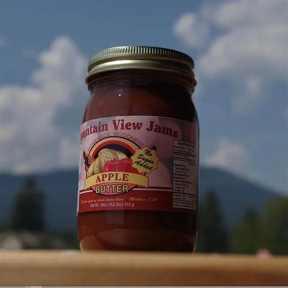 Apple Butter