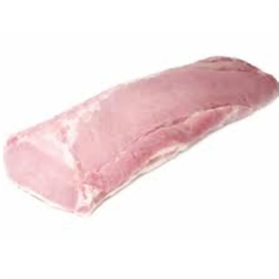 Pork Loin Boneless MT