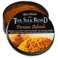 Spice Blend Persian Advieh