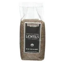 Lentils Spanish Brown COG