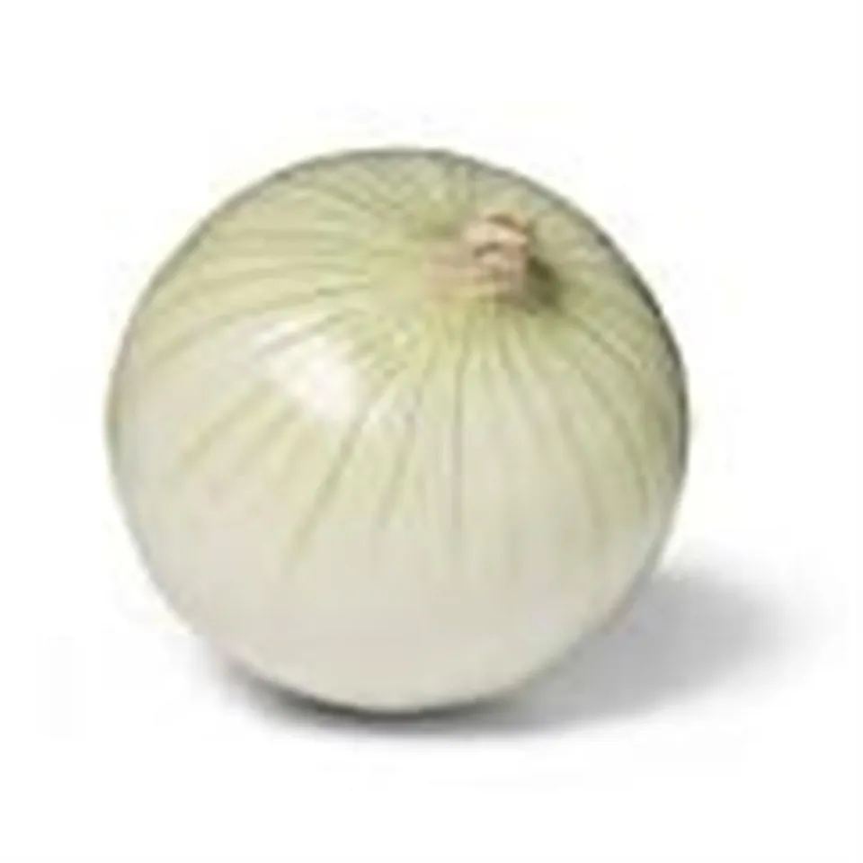 Onions White COG