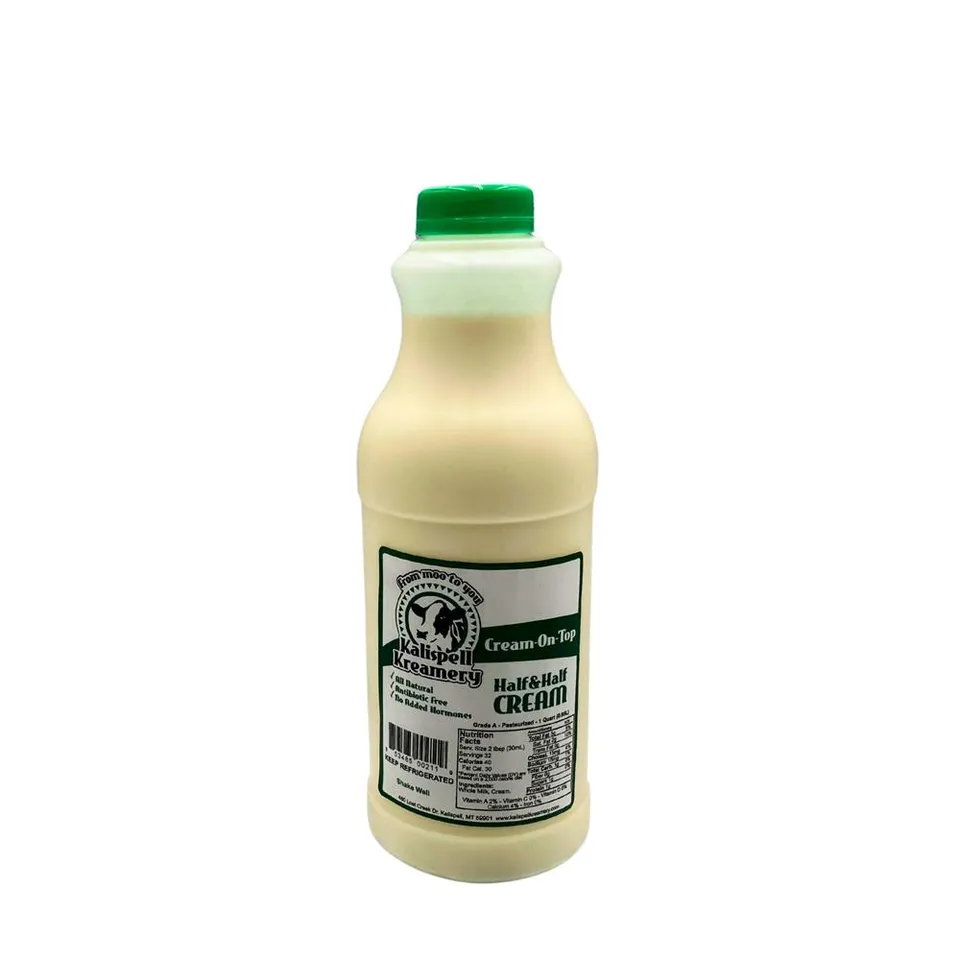 Half and Half (quart)