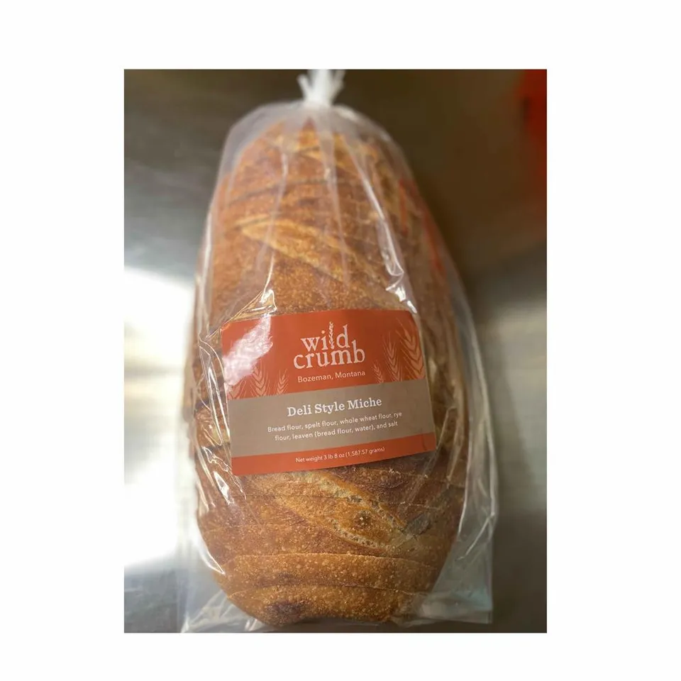 Miche Deli Style Loaf