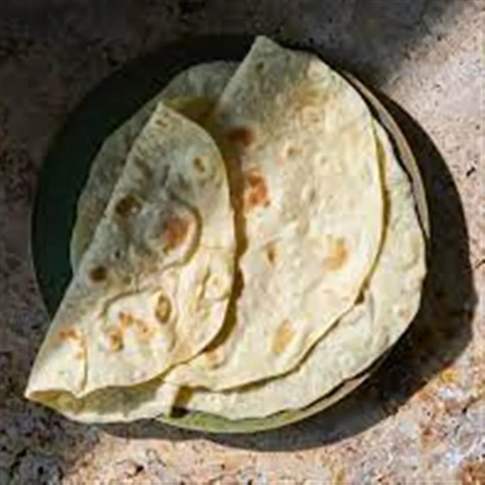 Tortillas, Flour Sonora