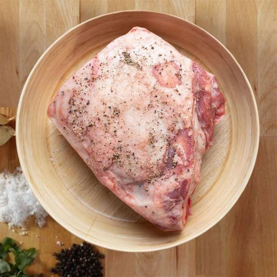 Lamb Shoulder Roast
