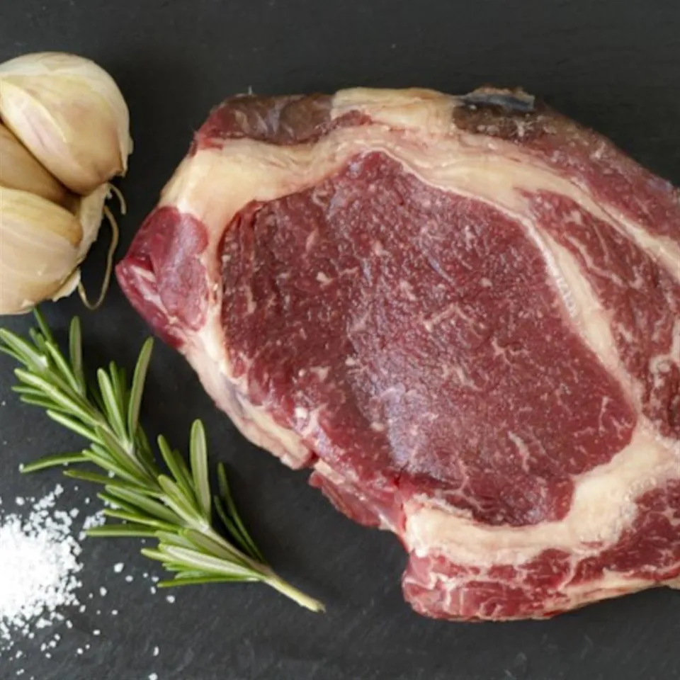 Beef Delmonico Steak