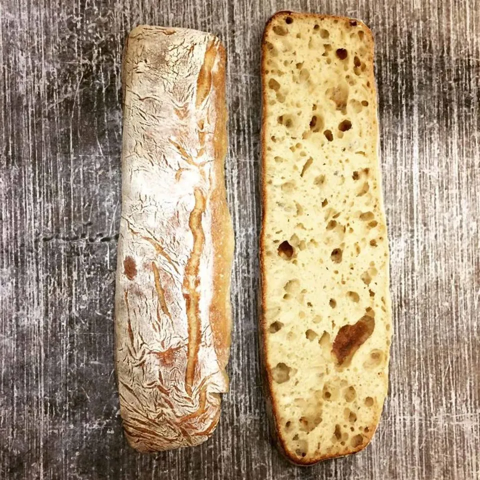 Ciabatta