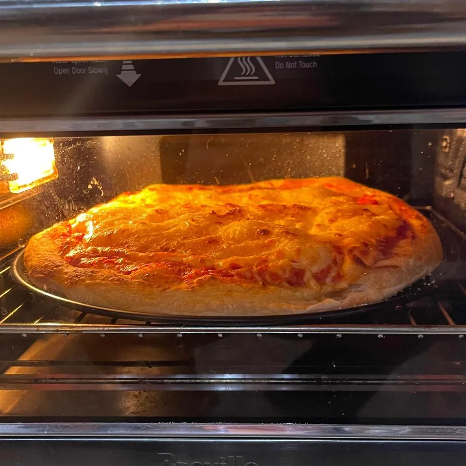 Frozen Pizza