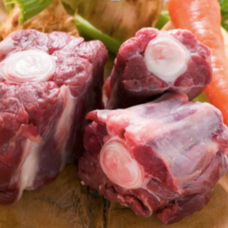 Beef, Oxtail - 100% Grass Fed
