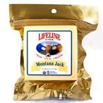 Cheese 8 oz MT Jack COG