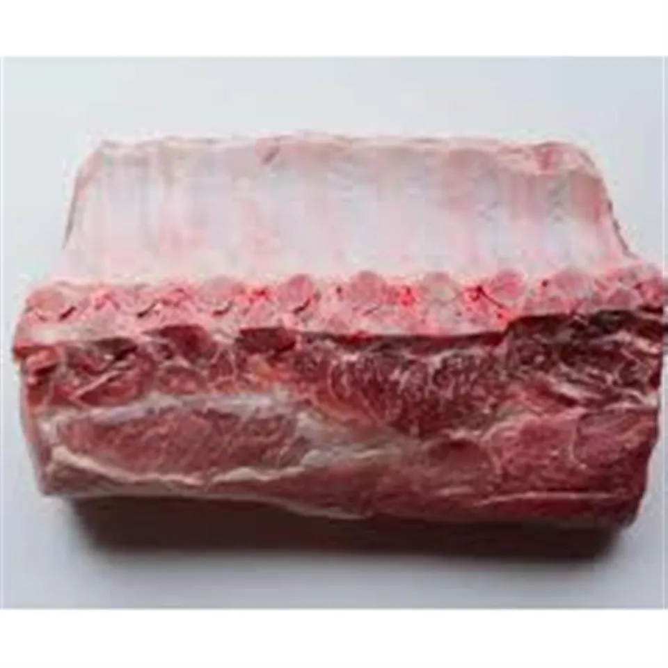 Pork Crown Roast