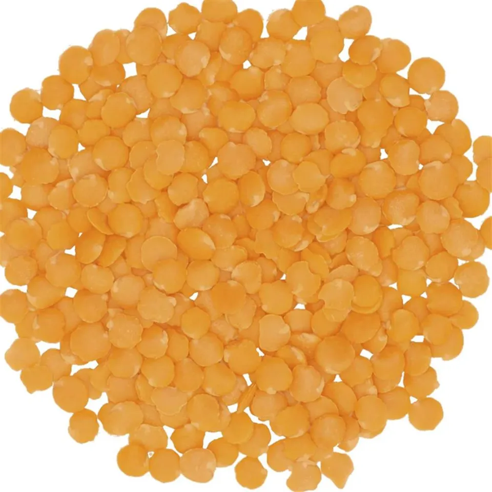 Lentils Red Conv. BULK