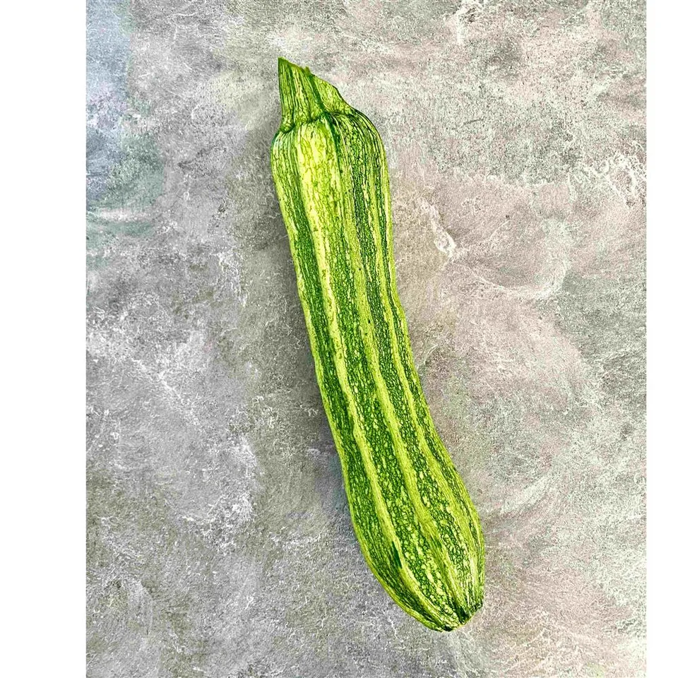 Zucchini, Romanesco