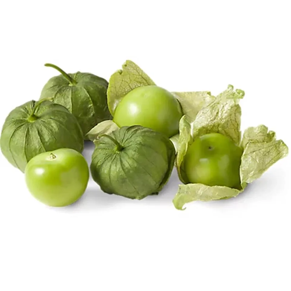 Tomatillo