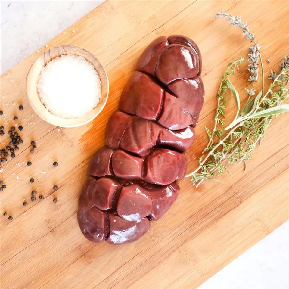 Beef, Kidney - 100% Grass Fed