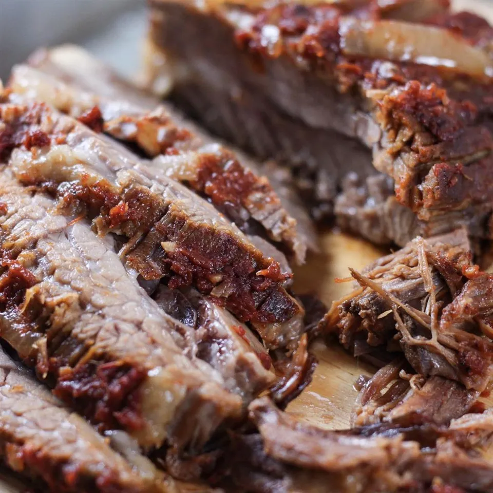 Beef Brisket