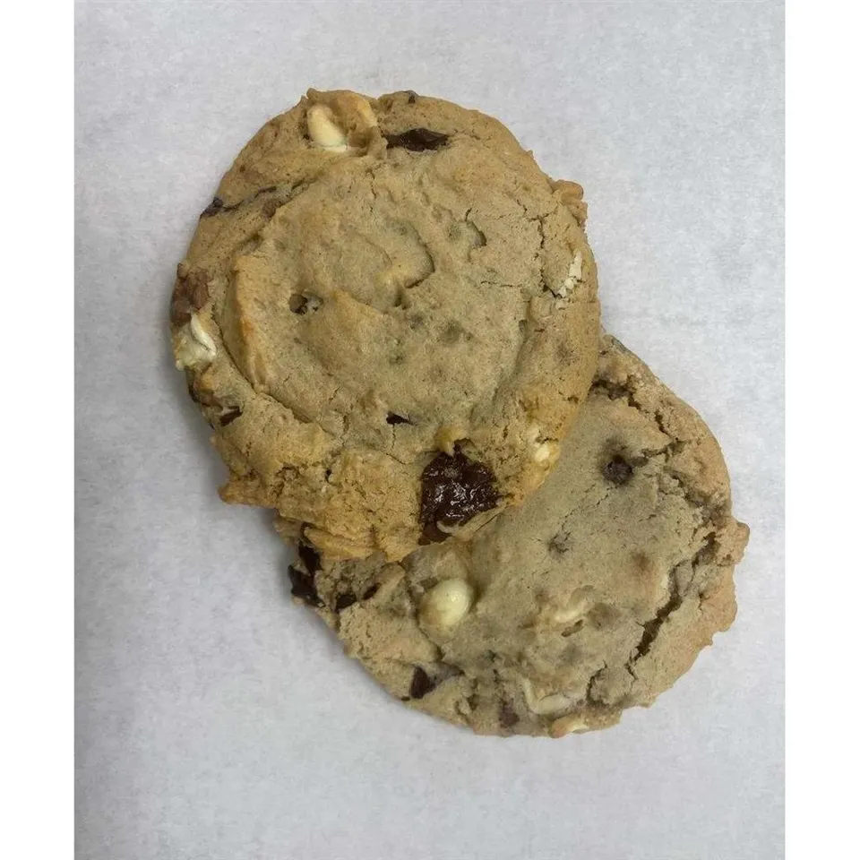 Cookies, Gluten Free Triple Chocolate