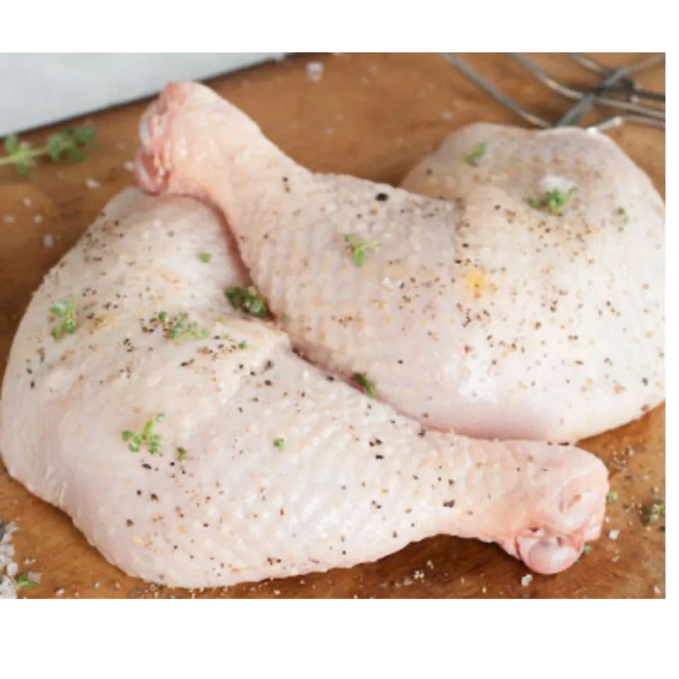Chicken, Leg Quarters