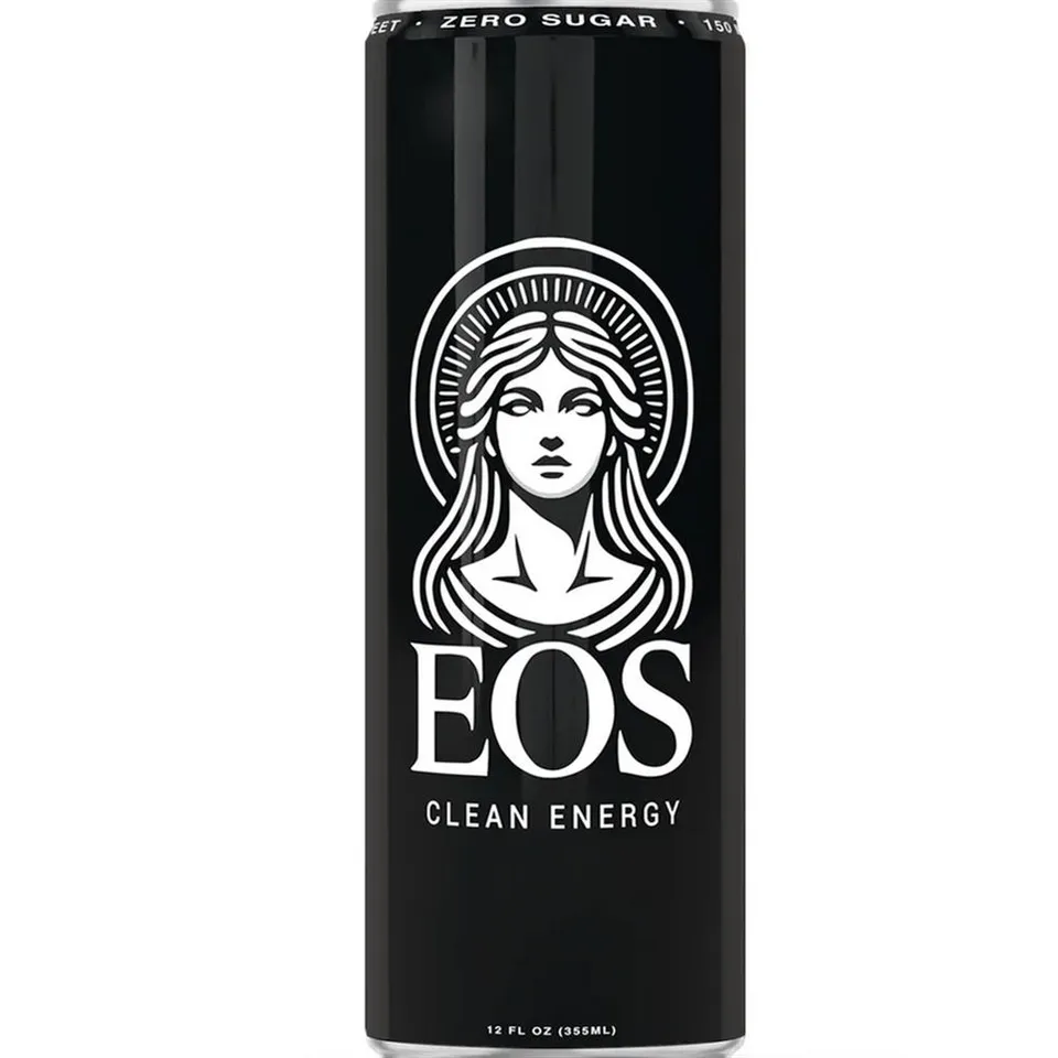 EOS Energy Drink
