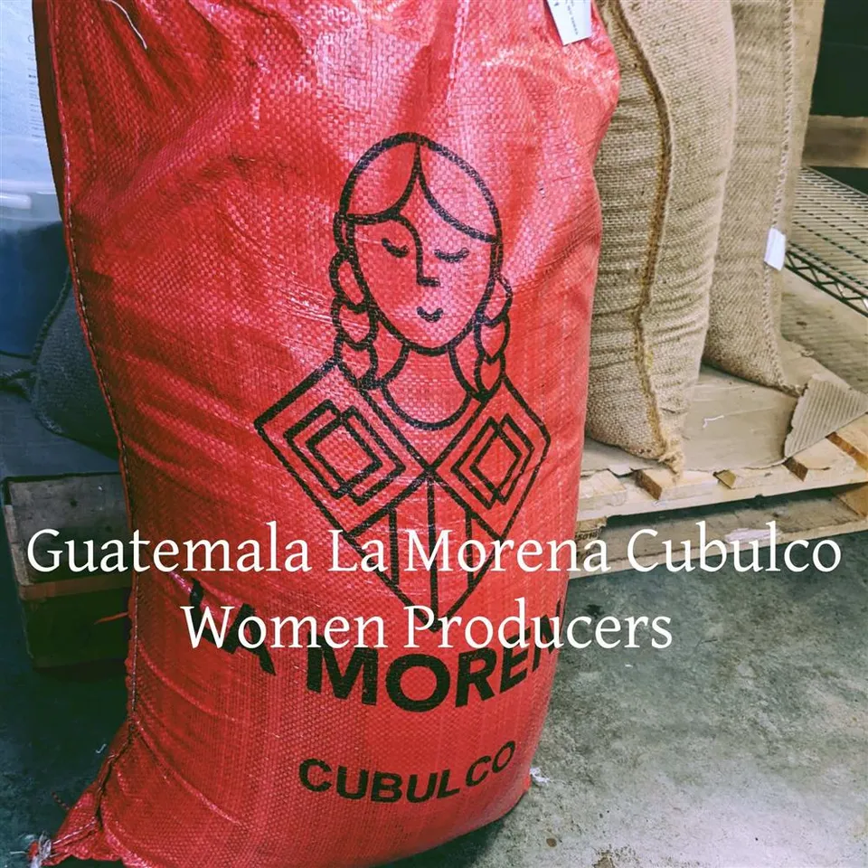Guatemala la Morena