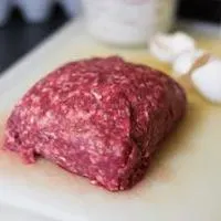 Bison, Ground