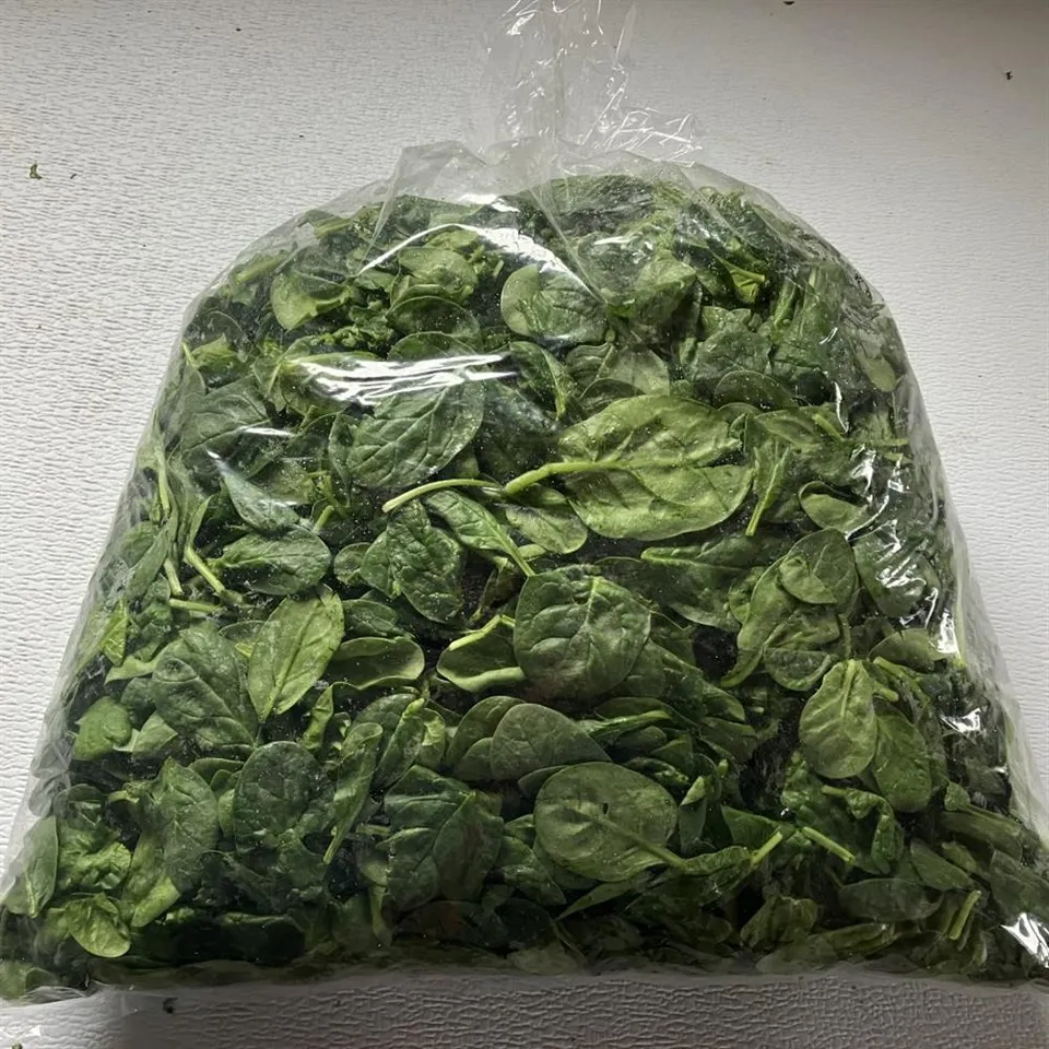 Spinach for Cooking COG