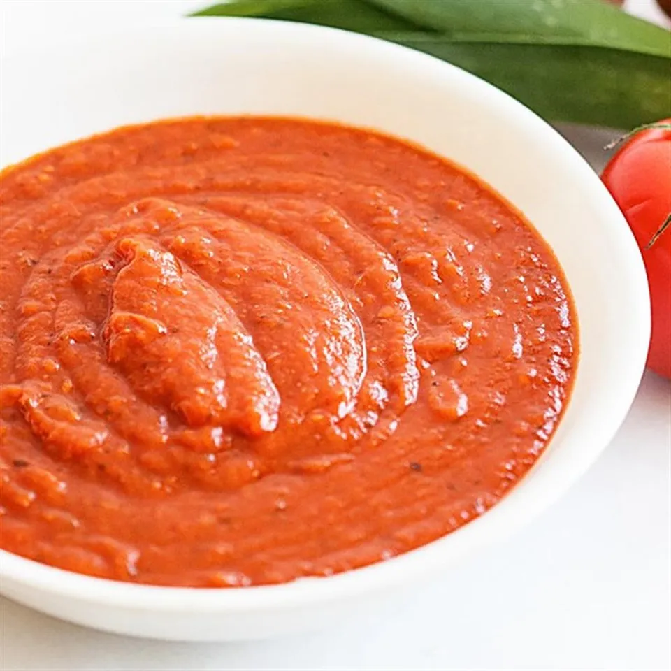 Montana Marinara - SHELF STABLE
