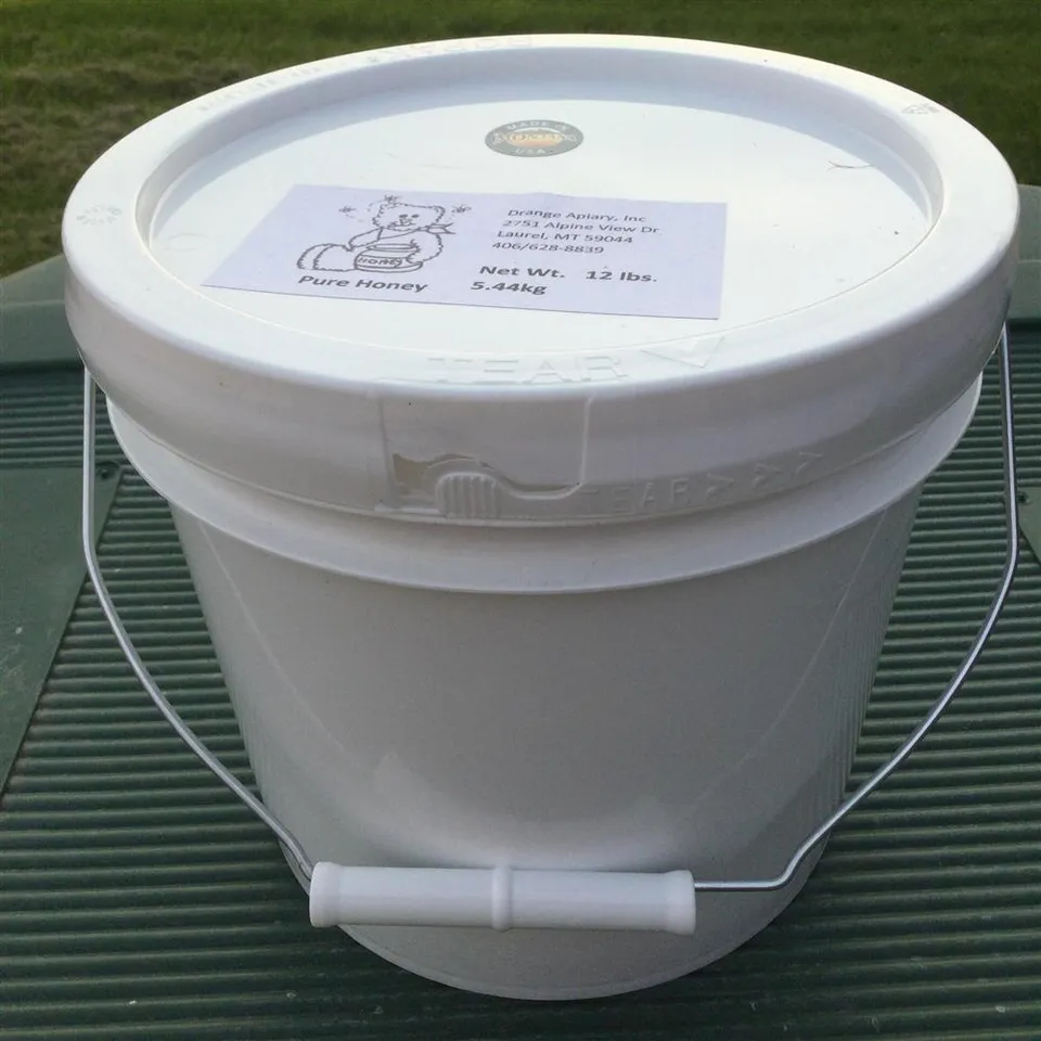 Honey, 1 Gallon