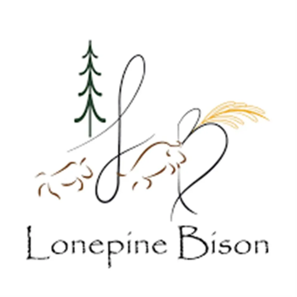 Bison - Knuckle Bones