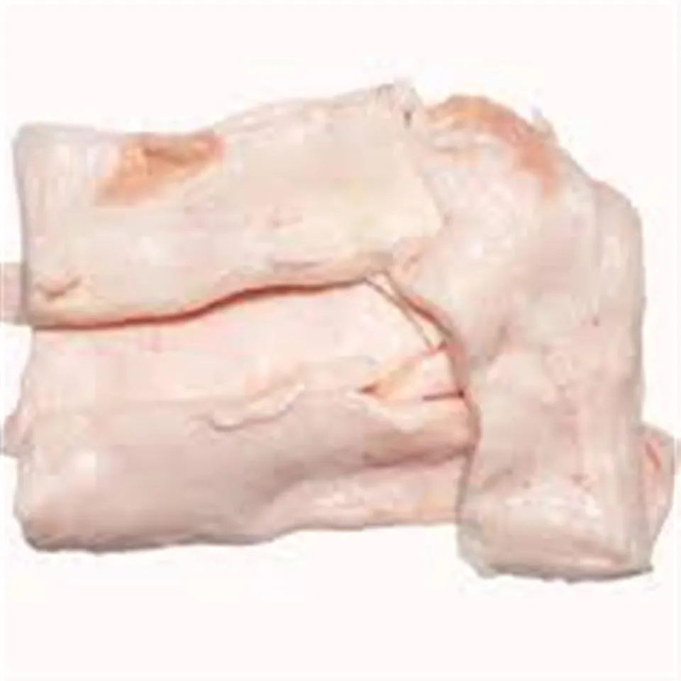 Pork Fat