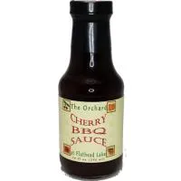 Sauce Cherry BBQ