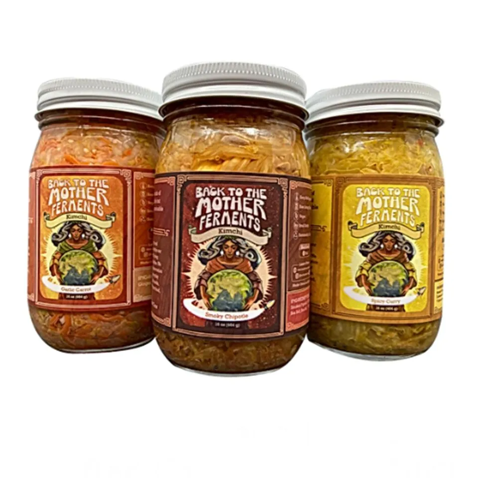 Kimchi Smokey Chipotle (Medium)